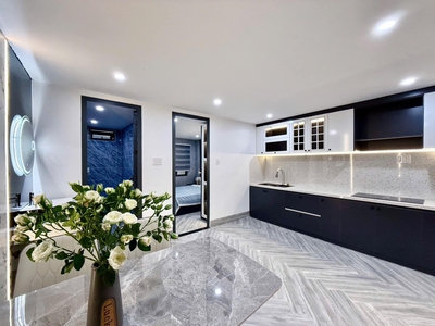 Siêu phẩm 2 Tầng 2 mặt kiệt 408 Hoàng Diệu kiệt trước nhà 3m rộng rãi , cách kiệt ô tô 70m 3