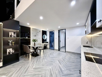 Siêu phẩm 2 Tầng 2 mặt kiệt 408 Hoàng Diệu kiệt trước nhà 3m rộng rãi , cách kiệt ô tô 70m 1