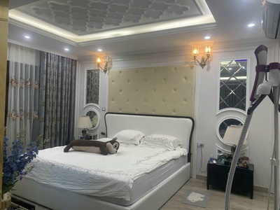 Bán căn biệt thự 2 mặt tiền cạnh nút cao tốc Nội Bài - Lào Cai Vĩnh Phúc 3