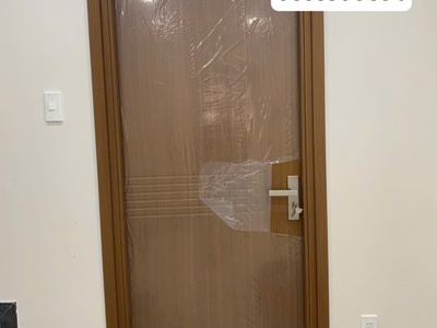 Cửa nhựa Composite Saigondoor 0