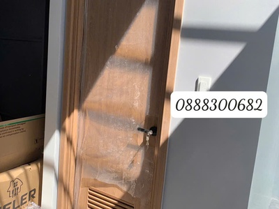 Cửa nhựa Composite Saigondoor 1