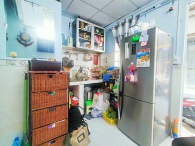 An cư - lạc nghiệp- hộ khẩu sài gòn- p16 gò vấp - nhỉnh 1 tỷ 3