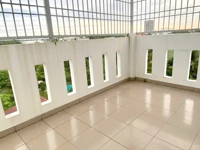 Bán nhà hẻm xe hơi 3 tầng 50m2 5x10 4pn chỉ 4.6 tỷ gần phạm văn đồng linh đông thủ đức hiếm có 4