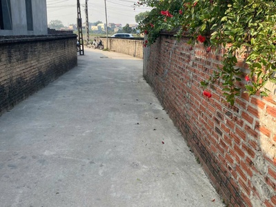 Bán gấp giá rẻ đất phân lô, ô tô 146m, mặt tiền 5m, 720 triệu đoan bái, hiệp hòa,bắc giang. 0