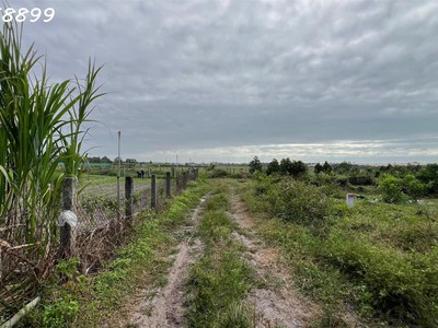 Chỉ 800 triệu sở hữu 6m x 19m đất lô 2 lý thái tổ, tân tiến, thị xã lagi sổ riêng gần biển 0