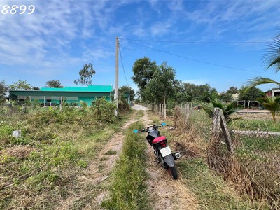 Chỉ 800 triệu sở hữu 6m x 19m đất lô 2 lý thái tổ, tân tiến, thị xã lagi sổ riêng gần biển 2