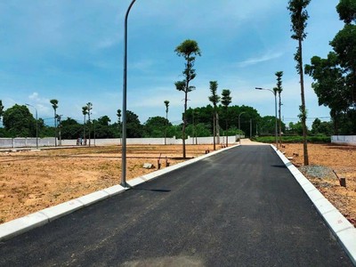 Bán đất thiên mã, vĩnh lộc gần ql21 lô góc 2 mặt tiền ôtô tránh 2.9 tỷ 0