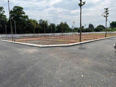 Bán đất thiên mã, vĩnh lộc gần ql21 lô góc 2 mặt tiền ôtô tránh 2.9 tỷ 1