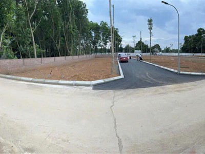 Bán đất thiên mã, vĩnh lộc gần ql21 lô góc 2 mặt tiền ôtô tránh 2.9 tỷ 2