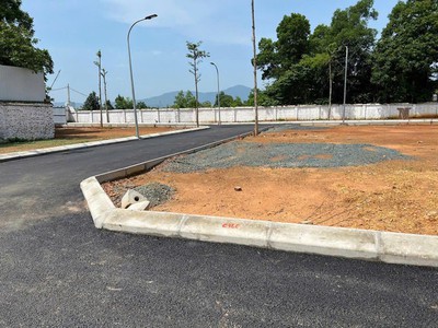 Bán đất thiên mã, vĩnh lộc gần ql21 lô góc 2 mặt tiền ôtô tránh 2.9 tỷ 3