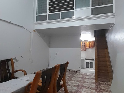 Cho thuê nhà riêng , ngõ nông, gần trường , chợ Tôn Đức Thắng , Lê Chân 3