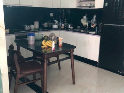 Cho thuê nhà riêng , mới ,có đồ cơ bản Bắc Sơn , An Dương , Hải Phòng 3