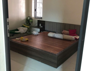 Cho thuê nhà riêng , mới ,có đồ cơ bản Bắc Sơn , An Dương , Hải Phòng 0