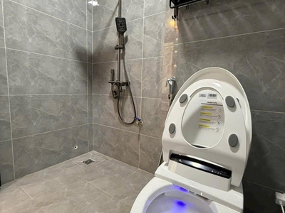 Bán nhà mặt phố KĐT An Phú, ph Tân Bình, TP HD, 67.5m2, mt 4.5m, 4 ngủ, thang máy chờ, 5vs 8