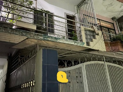 Lô góc 2 mặt hẻm, nguyễn duy - sổ đẹp nở hậu  ngang 5.8m diện tích 106m2 p9,q8  chỉ 6.9 tỷ. 0