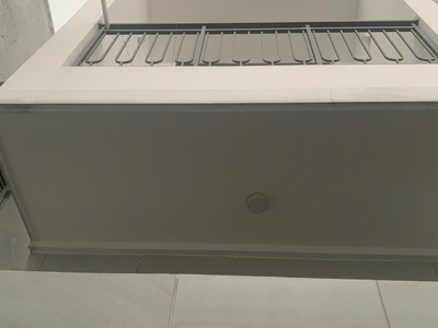 Ngay ngã tư hàng xanh nhà mới đẹp thiết kế hiện đại 4 tầng ngang 5m sổ vuông a4 hoàn công đủ nhỉnh 2