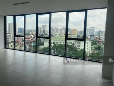 Bán nhà pl lê quang đạo 120m2 x mt 8m - ô tô - kdvp - vỉa hè 2