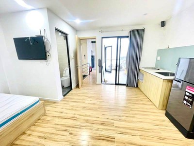 Tòa căn hộ 5 tầng gần biển mỹ khê- sơn trà- giá chỉ 6 tỷ. 1