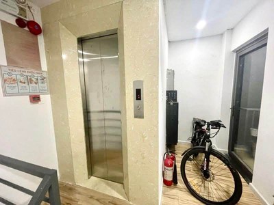 Tòa căn hộ 5 tầng gần biển mỹ khê- sơn trà- giá chỉ 6 tỷ. 2