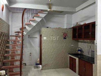 Chính chủ cho thuê nhà hẻm 2/4 lê thúc hoạch, phú thọ hòa, tân phú 3