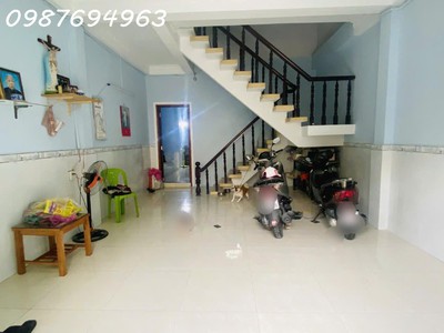 Q7 mặt tiền kinh doanh đường 79 tân quy sầm uất ngang rộng 4.7x18.8m thuận tiện đặt cty 17.xt 0