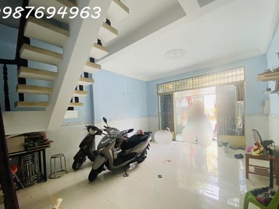 Q7 mặt tiền kinh doanh đường 79 tân quy sầm uất ngang rộng 4.7x18.8m thuận tiện đặt cty 17.xt 1