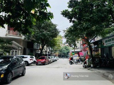 Bán nhà pl lê quang đạo 120m2 x mt 8m - ô tô - kdvp - vỉa hè 0
