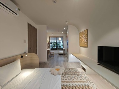 Bán nhà hẻm nguyễn hồng đào, phường 14 tân bình, 4x20, nhà cấp 4 1