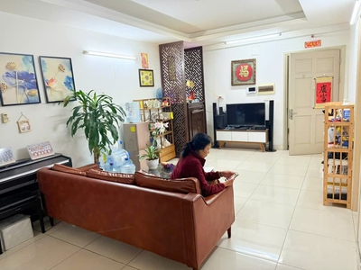 Bán  chung cư đn  a , sổ đỏ 71 m2 , 2pn, số 197 trần phú, hà đông . 4,078 tỷ 4