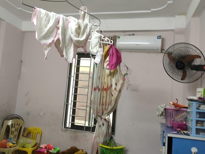 Căn hộ rẻ nhất thủ đô, mặt phố phúc tân 18m/24m, tầng 2, 590 triệu hoàn kiếm. hàng chưa lên sàn độc 3