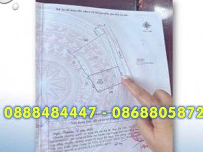 Chính chủ cần bán 02 lô đất vị trí đắc địa tại xã hiệp an, huyện đức trọc, lâm đồng 0