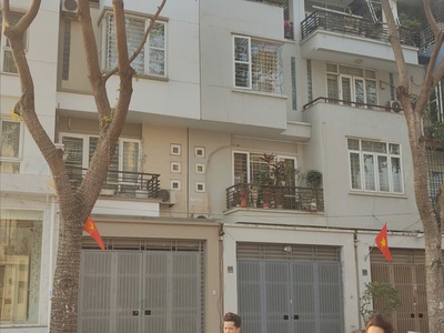 Bán nhà liền văn phú 70m2, 4 tầng, mặt tiền 4.5m, kinh doanh đỉnh chỉ 17 tỷ 0