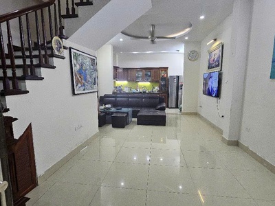 Bán nhà liền văn phú 70m2, 4 tầng, mặt tiền 4.5m, kinh doanh đỉnh chỉ 17 tỷ 3