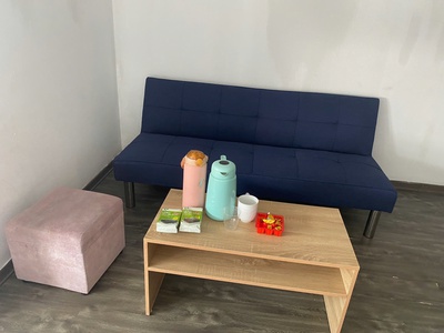 Chính chủ cần cho thuê căn chung cư lạc hồng phú thượng, 3