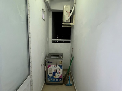 Cho thuê chung cư bình chánh, mặt tiền nguyễn văn linh. 2pn-2wc đủ nội thất giá 4,5tr/tháng. ở ngay 4