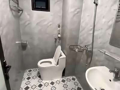 Do chuyển chỗ làm nên mình muốn nhượng lại phòng chung cư mini 1n1k - trung hoà, cầu giấy, hn 4