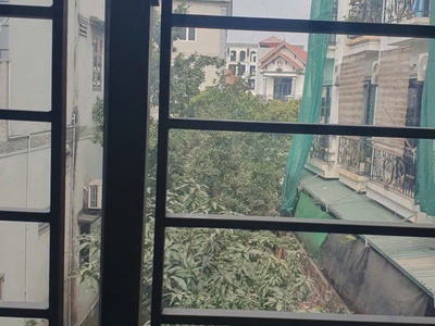 Đất đẹp - giá tốt -  cần bán lô góc 3 mặt thoáng vị trí đắc địa tại di trạch, hoài đức, hà nội 4