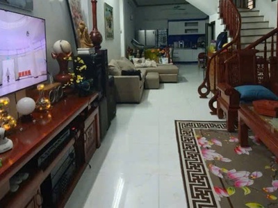 Đất đẹp - giá tốt -  cần bán lô góc 3 mặt thoáng vị trí đắc địa tại di trạch, hoài đức, hà nội 3