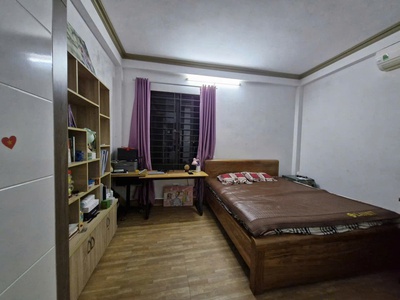 Đất đẹp - giá tốt -  cần bán lô góc 3 mặt thoáng vị trí đắc địa tại di trạch, hoài đức, hà nội 1