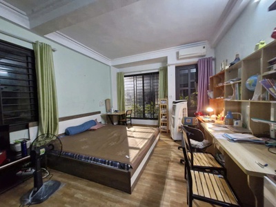 Đất đẹp - giá tốt -  cần bán lô góc 3 mặt thoáng vị trí đắc địa tại di trạch, hoài đức, hà nội 2