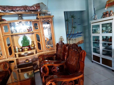 Bán gấp - chính chủ cần bán nhanh nhà cấp 4 phường b lao, bảo lộc, lâm đồng 0
