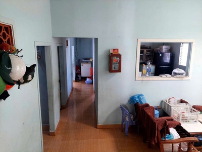Bán gấp - chính chủ cần bán nhanh nhà cấp 4 phường b lao, bảo lộc, lâm đồng 1