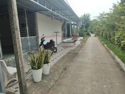 Vị trí đẹp - giá tốt - chính chủ cần bán nhanh căn nhà tại xã bình thành, lấp vò, đồng tháp 2