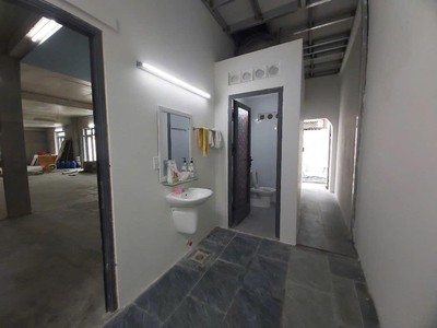 Cho thuê mặt bằng kinh doanh 280m2 đường bờ sông gần vip ct1 riverside luxury mới xây phước hải, 1