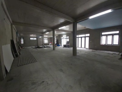 Cho thuê mặt bằng kinh doanh 280m2 đường bờ sông gần vip ct1 riverside luxury mới xây phước hải, 2