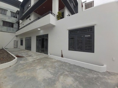 Cho thuê mặt bằng kinh doanh 280m2 đường bờ sông gần vip ct1 riverside luxury mới xây phước hải, 4