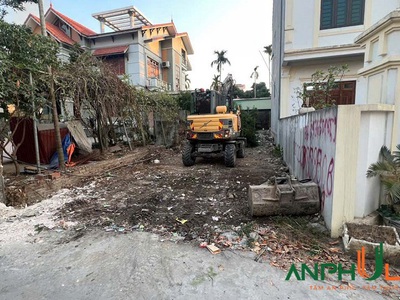 Cần bán siêu phẩm trục liên thôn phường Dương Quan, TP Thủy Nguyên, Hải Phòng 0