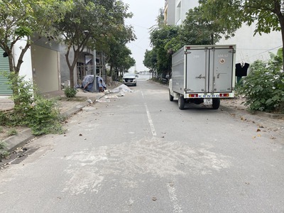 Chính chủ cần bán 60m2 đất TĐC Trâu Quỳ. Hạ tầng tốt, chờ ngày lên Quận 1
