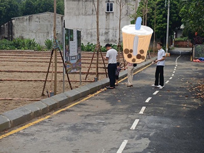 Em cầm bán gấp lô đất tại Cổ Đông-Sơn Tây diện tích 95m2 giá rẻ 1