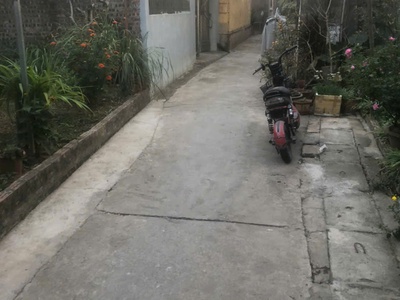 Bán đất sổ đỏ Đông dư 56m2 2.9tỷ. 1